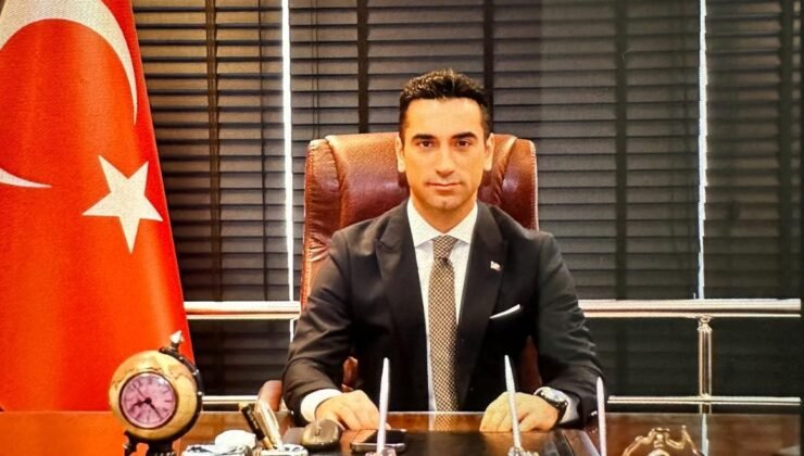 Eskişehir Cumhuriyet Başsavcı Vekili Savaş Kılıç, Kütahya Cumhuriyet Başsavcısı oldu