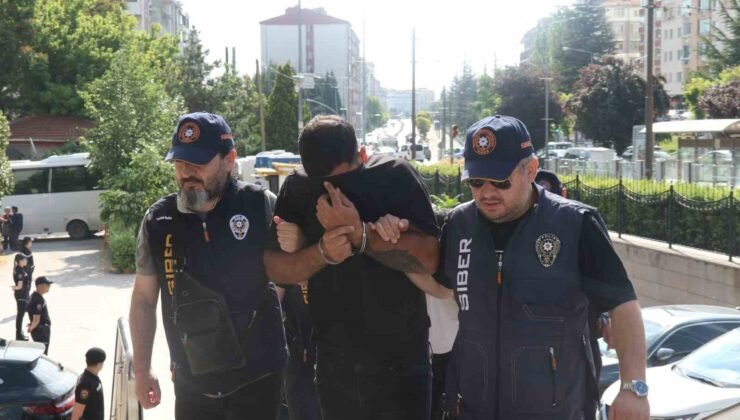 Eskişehir merkezli 2,3 milyar liralık bahis operasyonu