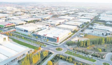 ESO Başkanı Celalettin Kesikbaş: Sanayideki Daralma Dikkate Alınmalı