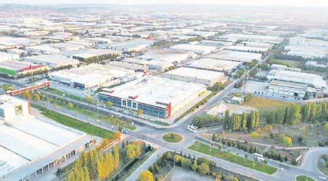 ESO Başkanı Celalettin Kesikbaş: Sanayideki Daralma Dikkate Alınmalı