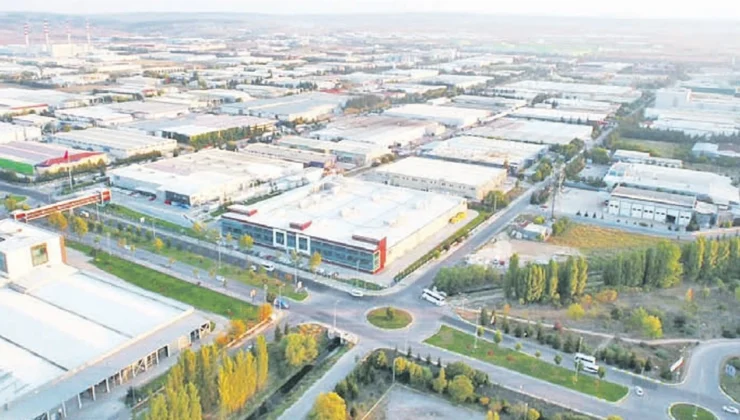 ESO Başkanı Celalettin Kesikbaş: Sanayideki Daralma Dikkate Alınmalı