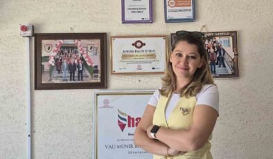 Eskişehir Vali Münir Raif Güney İlkokulu’ndan gurur verici bir başarı