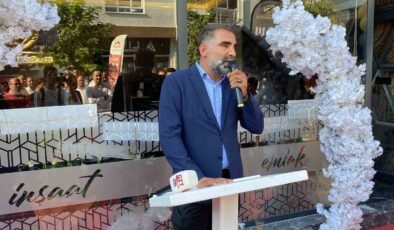 Eskişehir Vanllılar Derneği’nden Rahmi Koç’a tepki