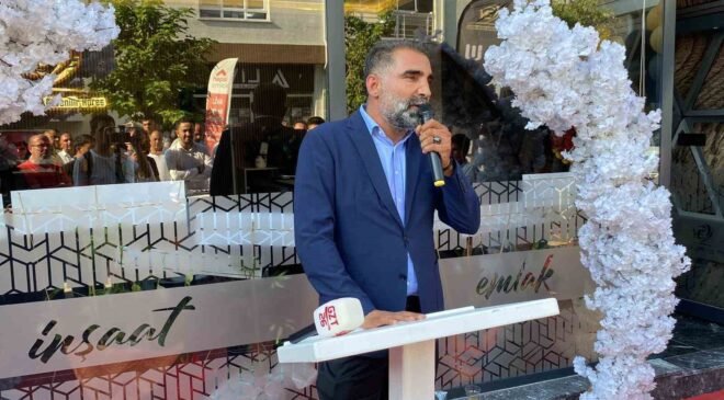 Eskişehir Vanllılar Derneği’nden Rahmi Koç’a tepki