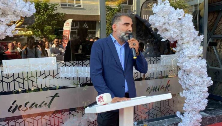 Eskişehir Vanllılar Derneği’nden Rahmi Koç’a tepki