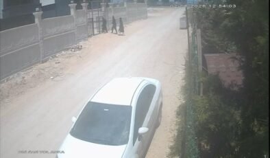 Eskişehir’de 3 evden 1 milyon 20 bin TL’lik hırsızlık yapan 2 kadın tutuklandı