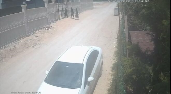 Eskişehir’de 3 evden 1 milyon 20 bin TL’lik hırsızlık yapan 2 kadın tutuklandı
