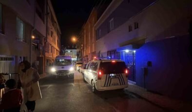 Eskişehir’de nefes borusuna mama kaçan çocuk hayatını kaybetti