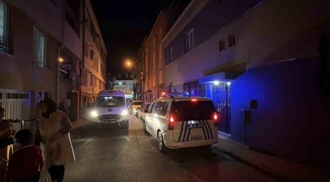 Eskişehir’de nefes borusuna mama kaçan çocuk hayatını kaybetti