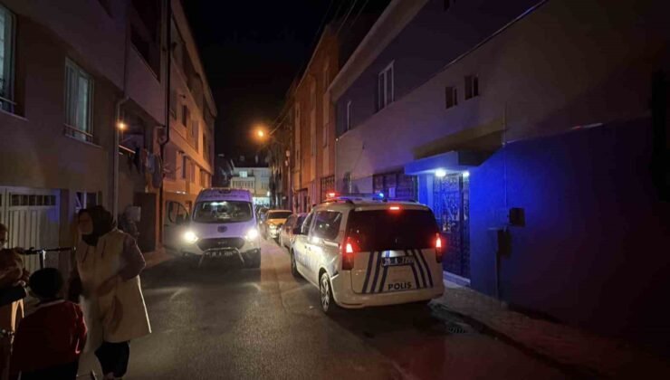 Eskişehir’de nefes borusuna mama kaçan çocuk hayatını kaybetti