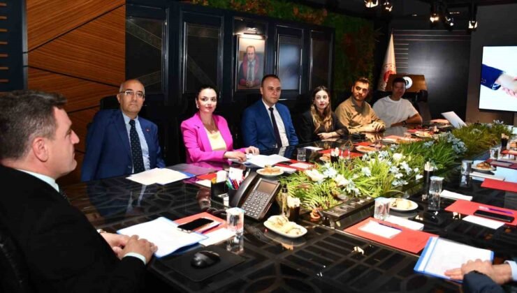 Eskişehir’de “Uzlaştırmacılar Günü” kutlandı