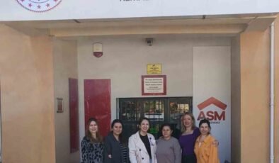Eskişehir’deki Aile Sağlığı Merkezleri denetlendi