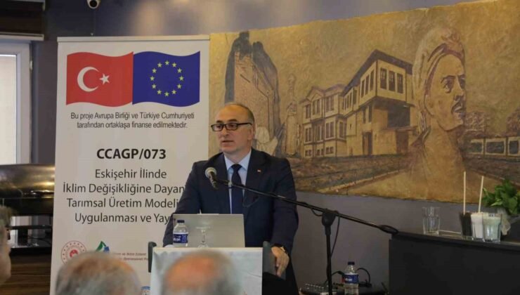 Eskişehir’in modeli Türkiye’ye örnek olacak
