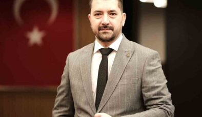 ESMİAD Başkanı Sinlenmez: “Şehrimizin geleceği adına atılan her adımın destekçisiyiz”