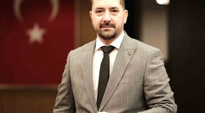 ESMİAD Başkanı Sinlenmez: “Şehrimizin geleceği adına atılan her adımın destekçisiyiz”