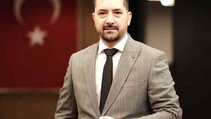 ESMİAD Başkanı Sinlenmez: “Şehrimizin geleceği adına atılan her adımın destekçisiyiz”