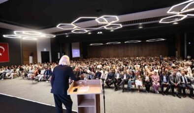ESMİAD’dan bir ilk: Sinan Ergin, Eskişehir’de sevenleriyle buluştu