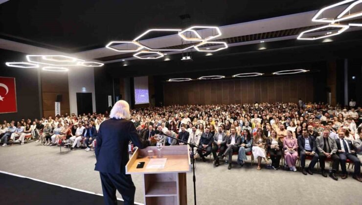 ESMİAD’dan bir ilk: Sinan Ergin, Eskişehir’de sevenleriyle buluştu