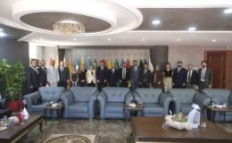 ESMİAD’dan esnaf teşkilatına güçlü iş birliği mesajı
