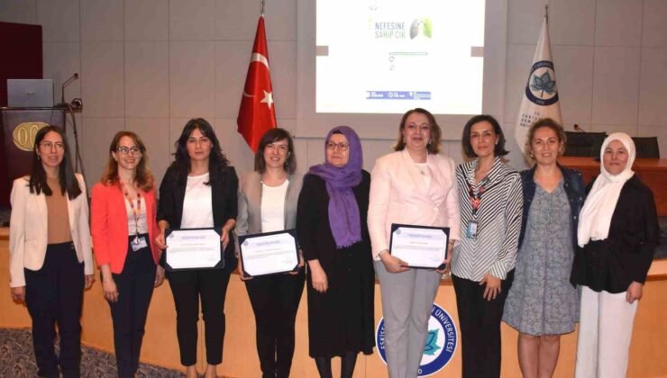 ESOGÜ’de sağlıklı yaşlanma panellerinin ikincisi düzenlendi
