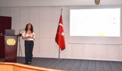 ESOGÜ’de Ulusal Fenilketonüri Günü semineri
