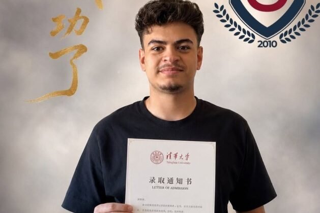 Gediz Fen Lisesi dünyanın prestijli üniversitelerine öğrenci göndermeye devam ediyor