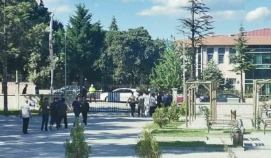 Gediz’de çocuğun cinsel istismarıyla ilgili 6 şüpheli tutuklandı