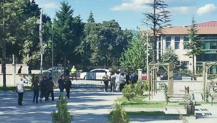 Gediz’de çocuğun cinsel istismarıyla ilgili 6 şüpheli tutuklandı