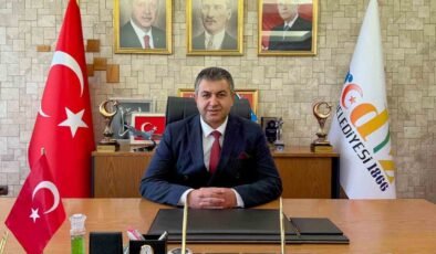 Gediz’de otizmli bireyler için hareket eğitimi başlıyor
