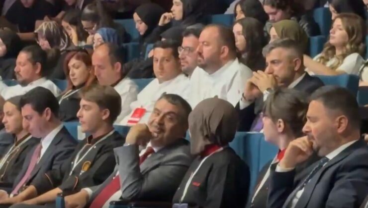 Gedizli öğrenci, Bakan Yusuf Tekin’i ilçelerine davet etti