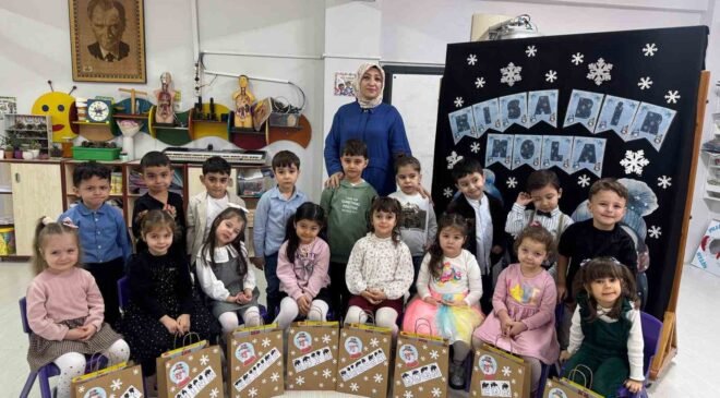 Geleceğin dili bu projede şekilleniyor