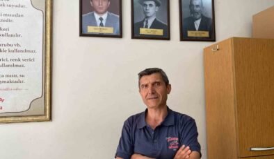 Geleneksel bozacı 101. yılında