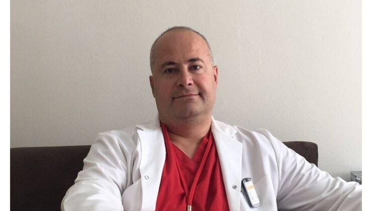 Guatr ve tiroid nodüllerine ameliyatsız çözüm