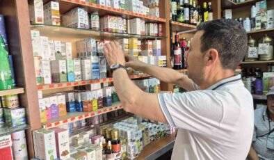 Güneş ışınlarından korunmak isteyenlere aktardan doğal çözüm önerileri
