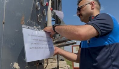 Hayvan pazarı hizmete açılacak