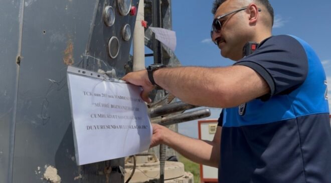 Hayvan pazarı hizmete açılacak