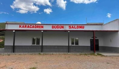 İl Özel İdaresi yatırımları yerinde incelendi
