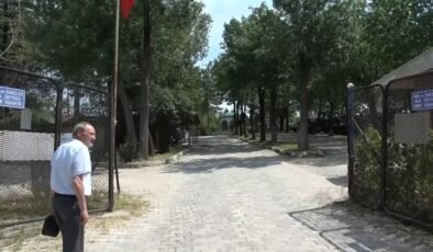 Karagöz Ahmed Paşa’nın Kütahya’daki kabri ve tarihi alan için “ziyarete açılmalı” çağrısı