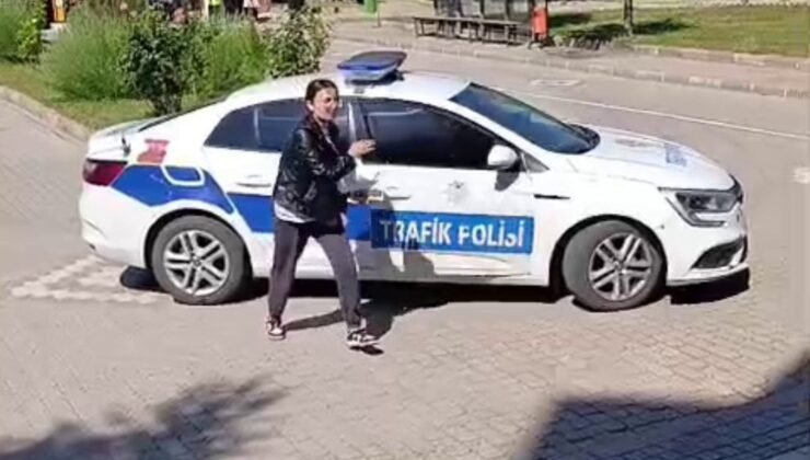 Kimliği geçersiz çıkan öğrenci AYT’ye 1 dakika kala yetişti