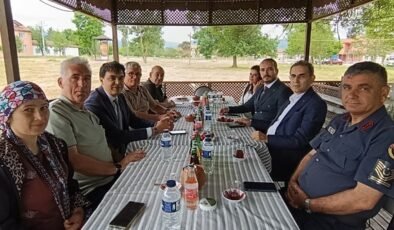 Kınık’ta Çömlek Festivali heyecanı başladı