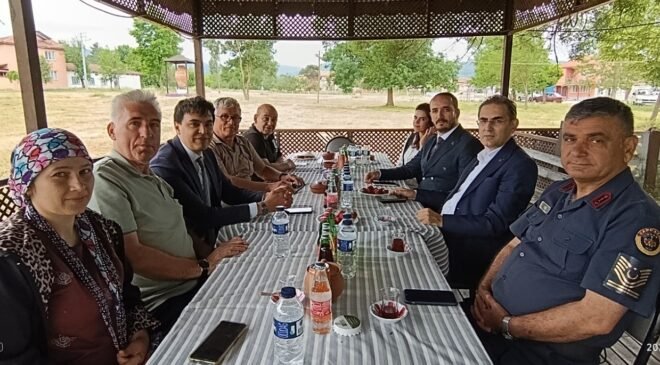 Kınık’ta Çömlek Festivali heyecanı başladı
