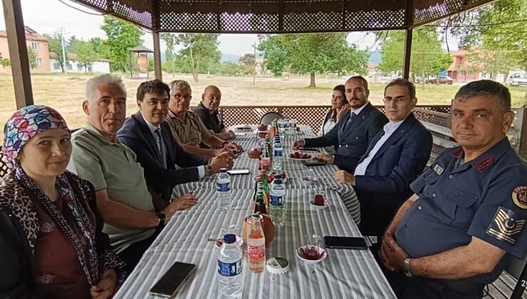 Kınık’ta Çömlek Festivali heyecanı başladı