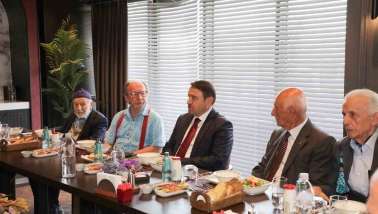 Kütahya çinisinin geleceği masaya yatırıldı