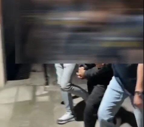 Kütahya’da 23 yıl hapis cezasıyla aranan hükümlü yakalandı