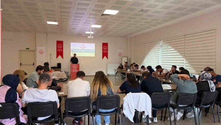 Kütahya’da 709 çift evlilik kredisi desteğine hak kazandı