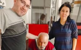 Kütahya’da kayıp alzaymır hastası adamdan iyi haber geldi