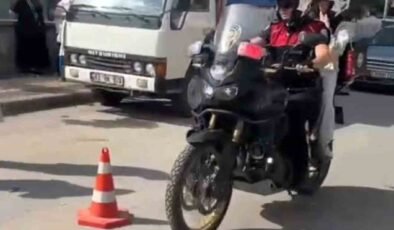 Kütahya’da LGS’ye yetişemeyen öğrencilerin imdadına Yunus Timleri yetişti
