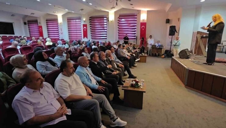 Kütahya’da şiir ve müziğin buluştuğu anlamlı gece