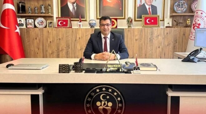 Kütahya’da spora ilgi her geçen yıl artıyor