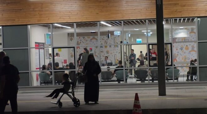 Kütahya’da zehirlenme şüphesiyle hastaneye başvuranların sayısı 114’e yükseldi
